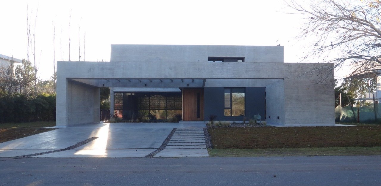 Vivienda Kentucky 571 Funes